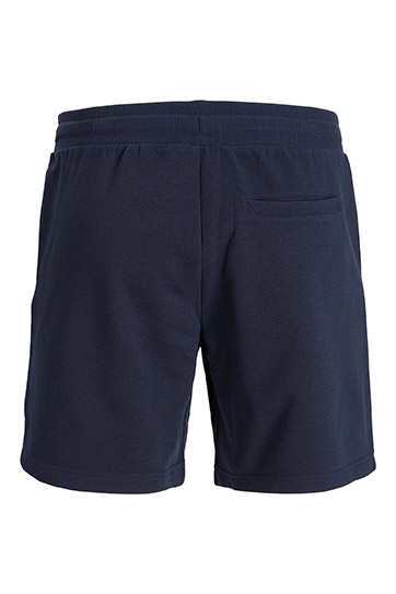 Pantalones, Bermudas, 111724, MARINO