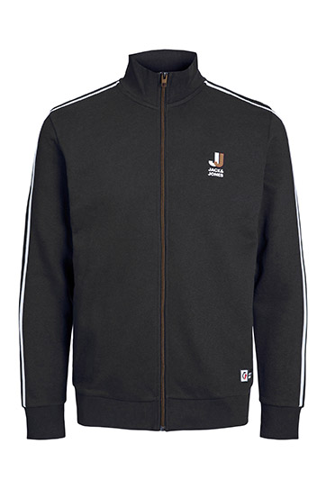 Sport, Chaquetas y Sudaderas, 111732, NEGRO