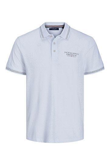 Sport, Polos M. Corta, 111911, BLANCO