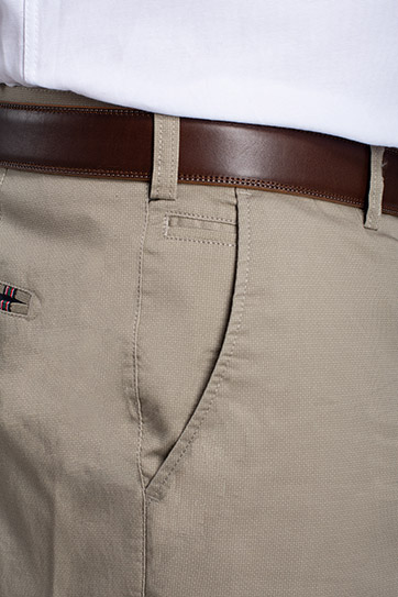 Pantalones, Sport, 111956, PIEDRA
