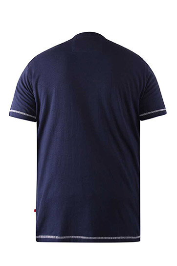 Sport, Camisetas M. Corta, 111960, MARINO