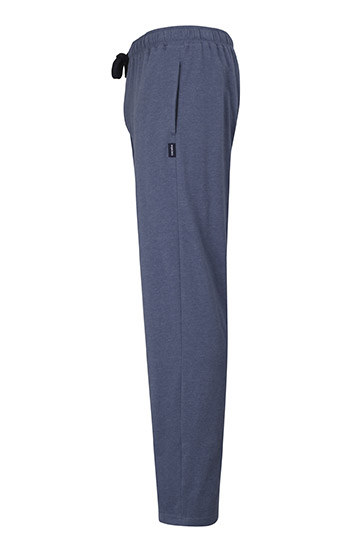 Homewear, Pantalones, 111990, INDIGO