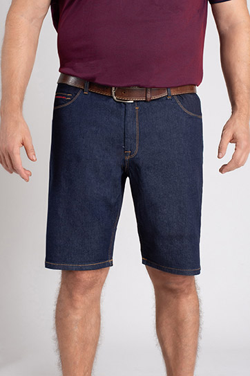 Pantalones, Bermudas, 112004, INDIGO