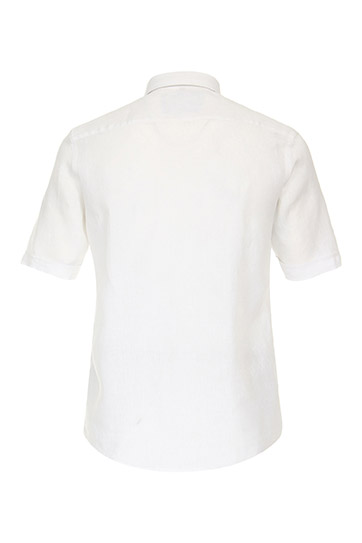 Camisas, Sport Manga Corta, 112046, BLANCO