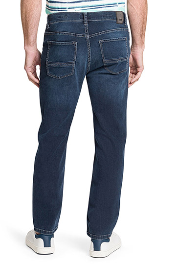 Pantalones, Vaqueros, 112052, INDIGO