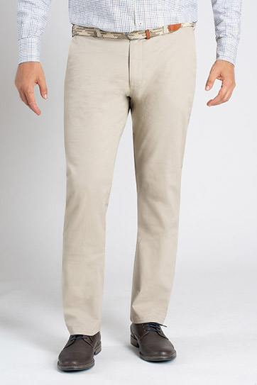 Pantalones, Sport, 112064, BEIGE