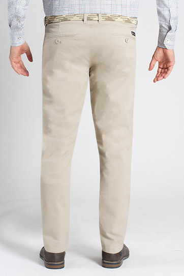 Pantalones, Sport, 112064, BEIGE