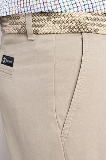 Pantalones, Sport, 112064, BEIGE