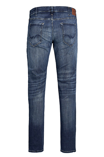 Pantalones, Vaqueros, 112115, INDIGO