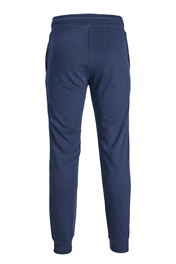 Pantalones, Chandal, 112124, MARINO