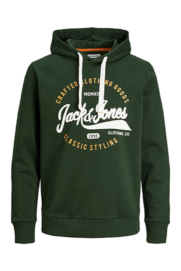 Sport, Chaquetas y Sudaderas, 112127, VERDE