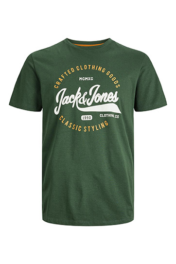 Sport, Camisetas M. Corta, 112132, VERDE