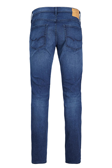 Pantalones, Vaqueros, 112136, INDIGO