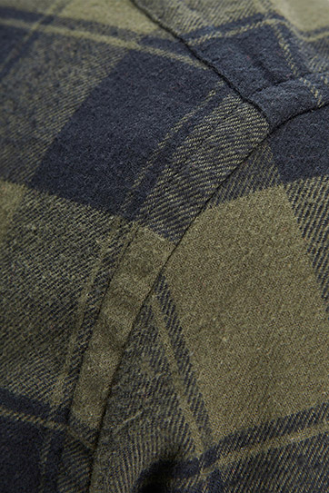 Camisas, Sport Manga Larga, 112138, KAKI