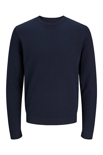 Punto, Jerseys, 112140, MARINO