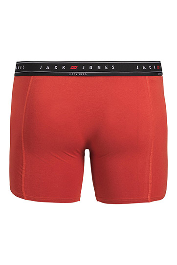 Interior, Boxers, 112143, NARANJA