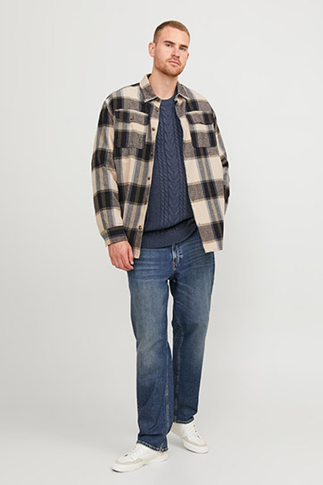 Punto, Jerseys, 112154, MARINO