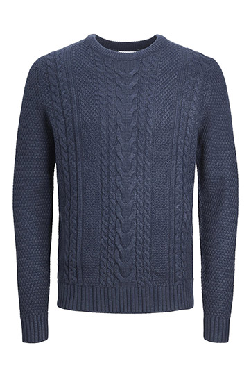 Punto, Jerseys, 112154, MARINO