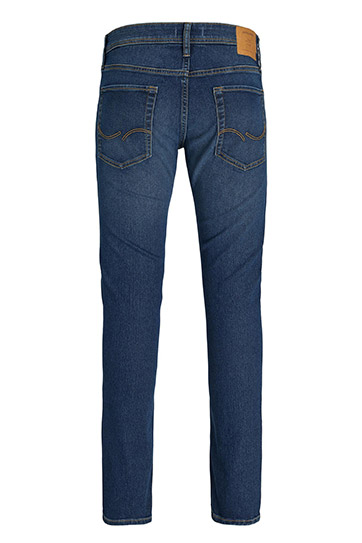 Pantalones, Vaqueros, 112181, INDIGO