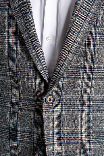 Sastrería, Americanas Sport, 112308, MARENGO