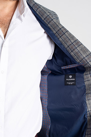 Sastrería, Americanas Sport, 112308, MARENGO