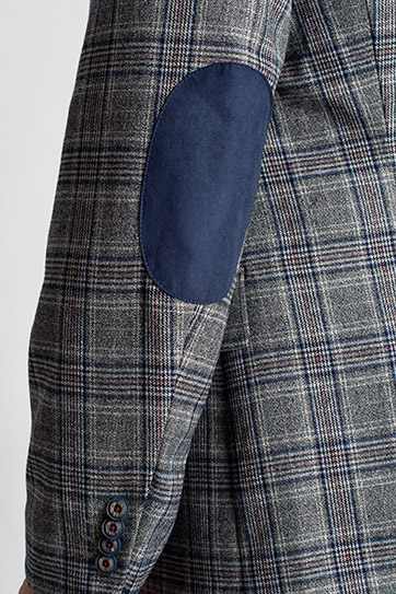 Sastrería, Americanas Sport, 112308, MARENGO