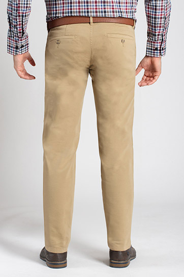 Pantalones, Sport, 112309, BEIGE