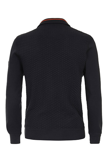 Sport, Chaquetas y Cazadoras, 112350, NEGRO