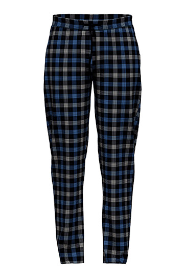 Homewear, Pantalones, 112381, AZUL