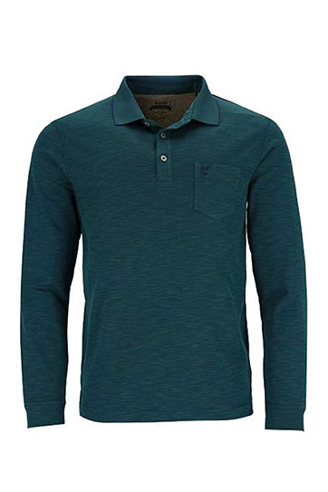 Sport, Polos M. Larga, 112390, BOTELLA