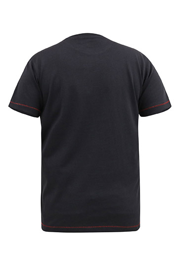 Sport, Camisetas M. Corta, 112407, ANTRACITA