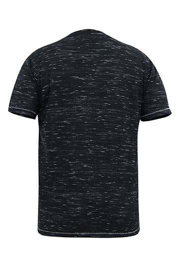 Sport, Camisetas M. Corta, 112410, NEGRO