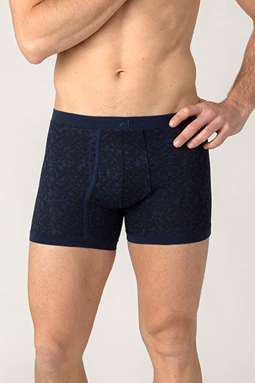 Interior, Boxers, 112412, INDIGO