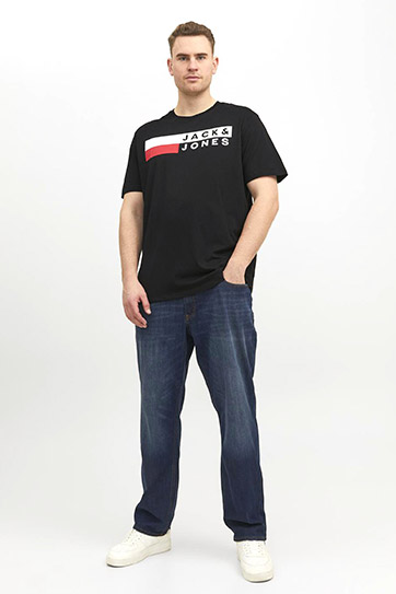 Sport, Camisetas M. Corta, 112469, NEGRO