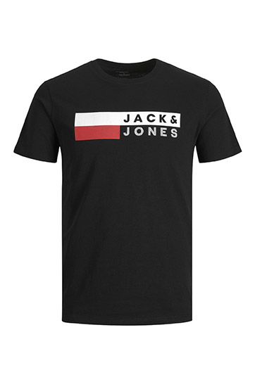 Sport, Camisetas M. Corta, 112469, NEGRO