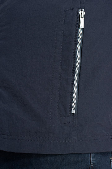 Sport, Chaquetas y Cazadoras, 112607, MARINO