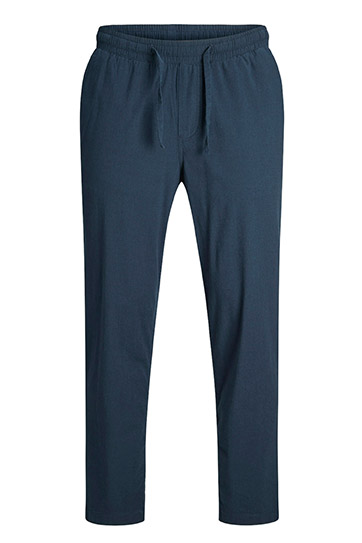 Pantalones, Sport, 112659, MARINO