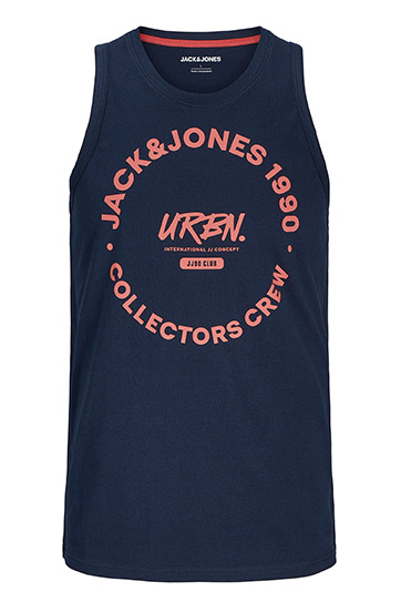 Sport, Camisetas M. Corta, 112662, MARINO