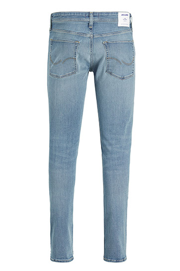 Pantalones, Vaqueros, 112775, INDIGO