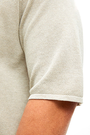 Sport, Polos M. Corta, 112780, BEIGE