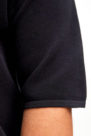 Sport, Polos M. Corta, 112780, NEGRO