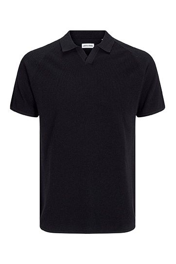 Sport, Polos M. Corta, 112780, NEGRO