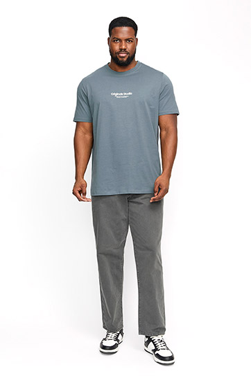 Sport, Camisetas M. Corta, 112800, AGUA