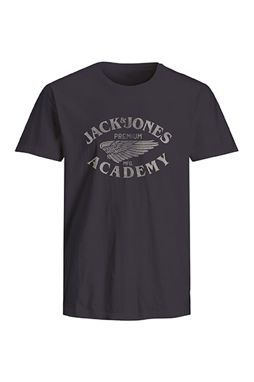 Sport, Camisetas M. Corta, 112802, ANTRACITA