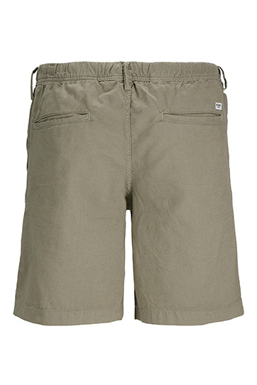 Pantalones, Bermudas, 112809, KAKI