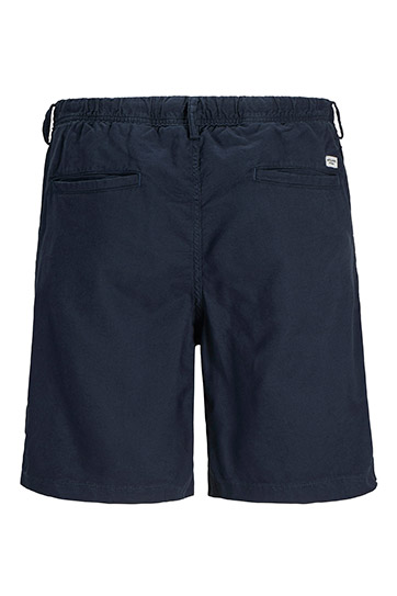 Pantalones, Bermudas, 112809, MARINO