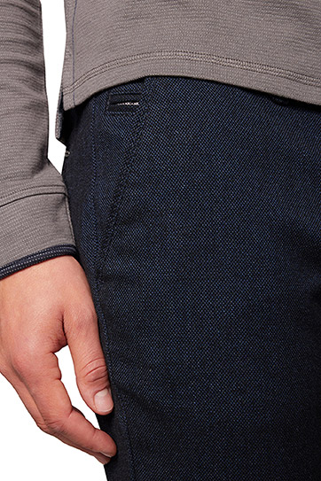 Pantalones, Sport, 112811, ANTRACITA