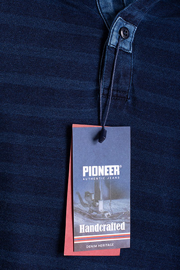 Sport, Polos M. Larga, 112818, INDIGO