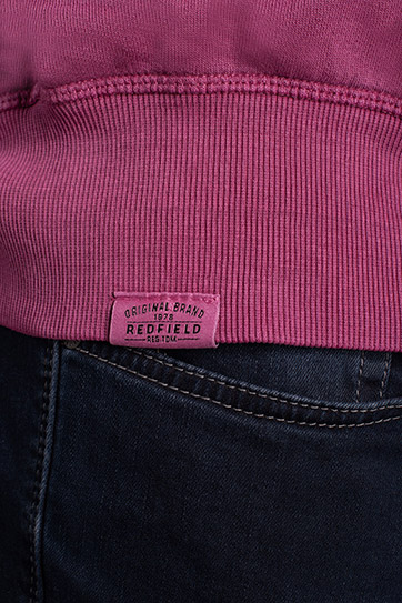 Sport, Chaquetas y Sudaderas, 112847, GRANATE