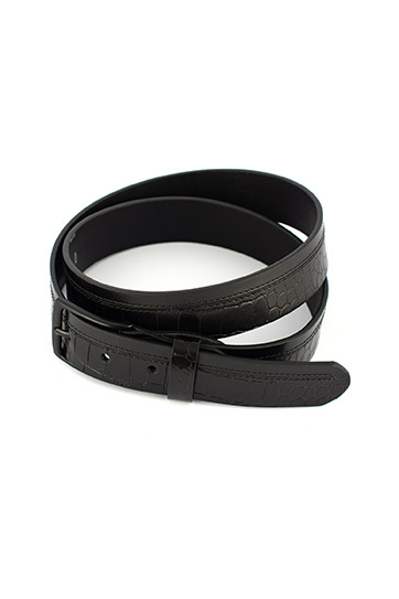 Complementos, Cinturones, 112854, NEGRO